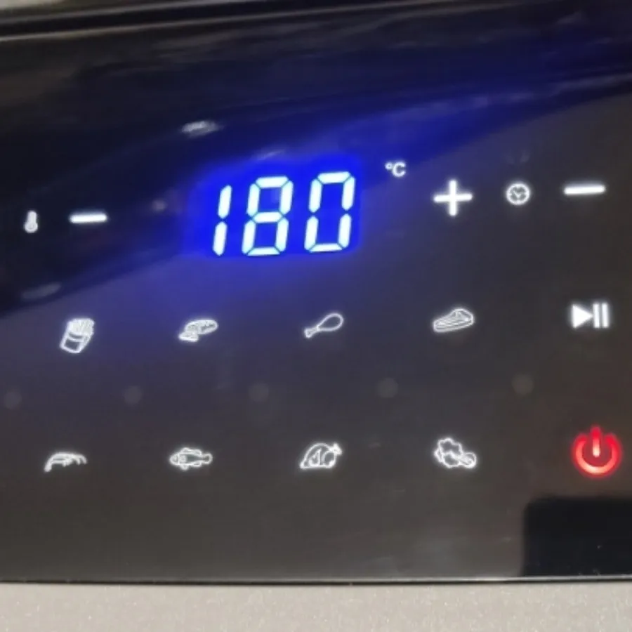 هواپز(سرخ کن بدون روغن)