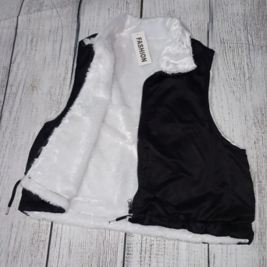 پافر کوتاه دخترونه