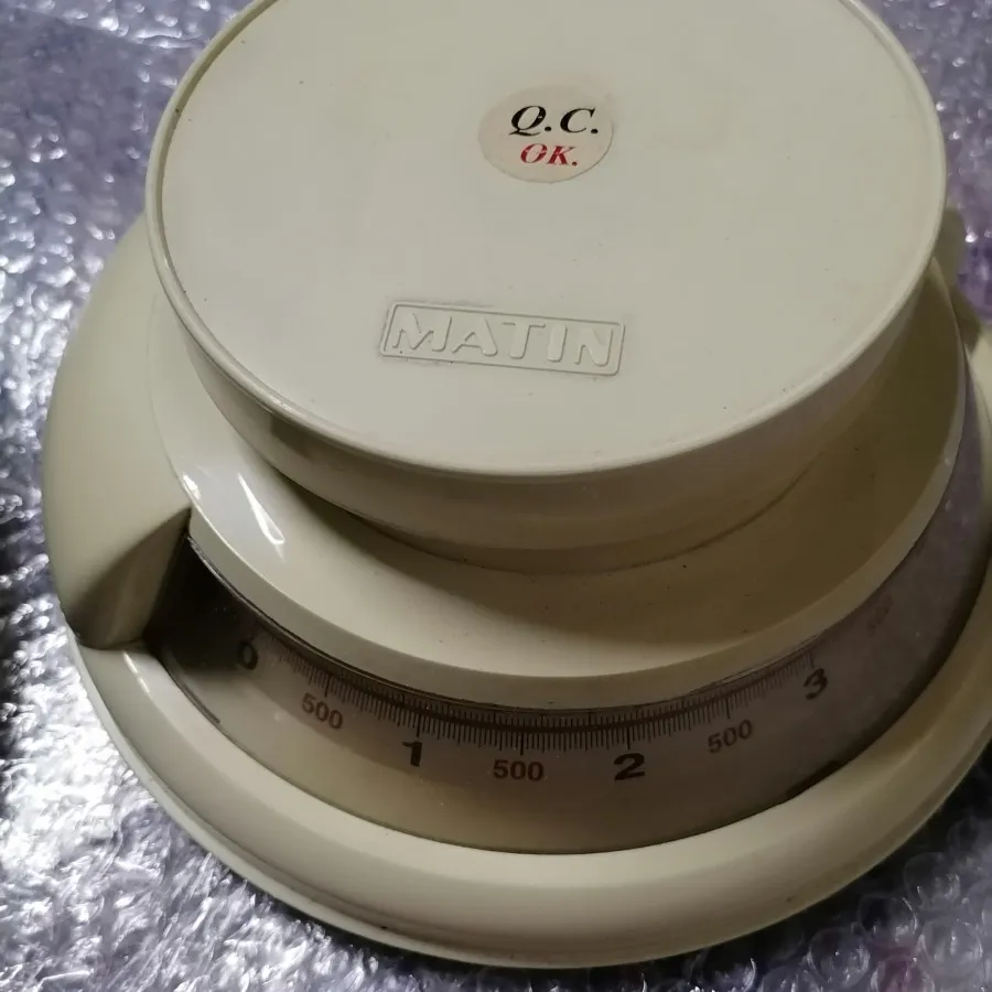 ترازو آشپزخانه