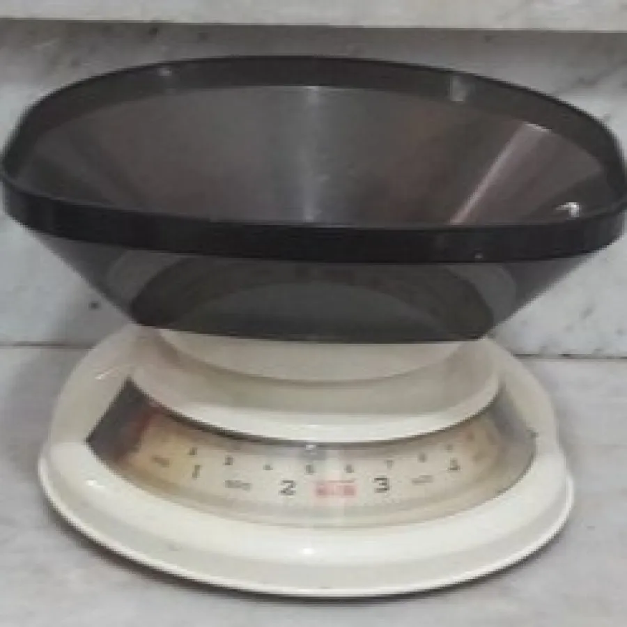 ترازو آشپزخانه