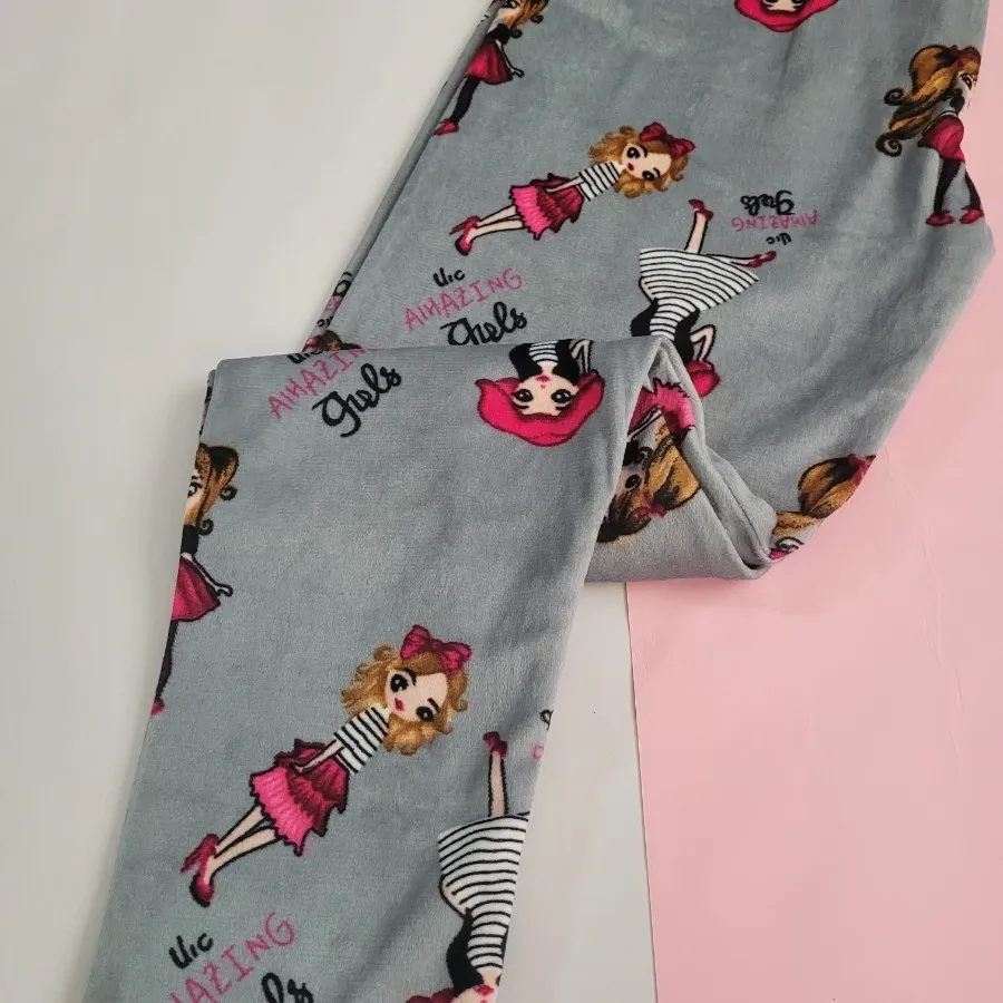 لگ یا شلوار