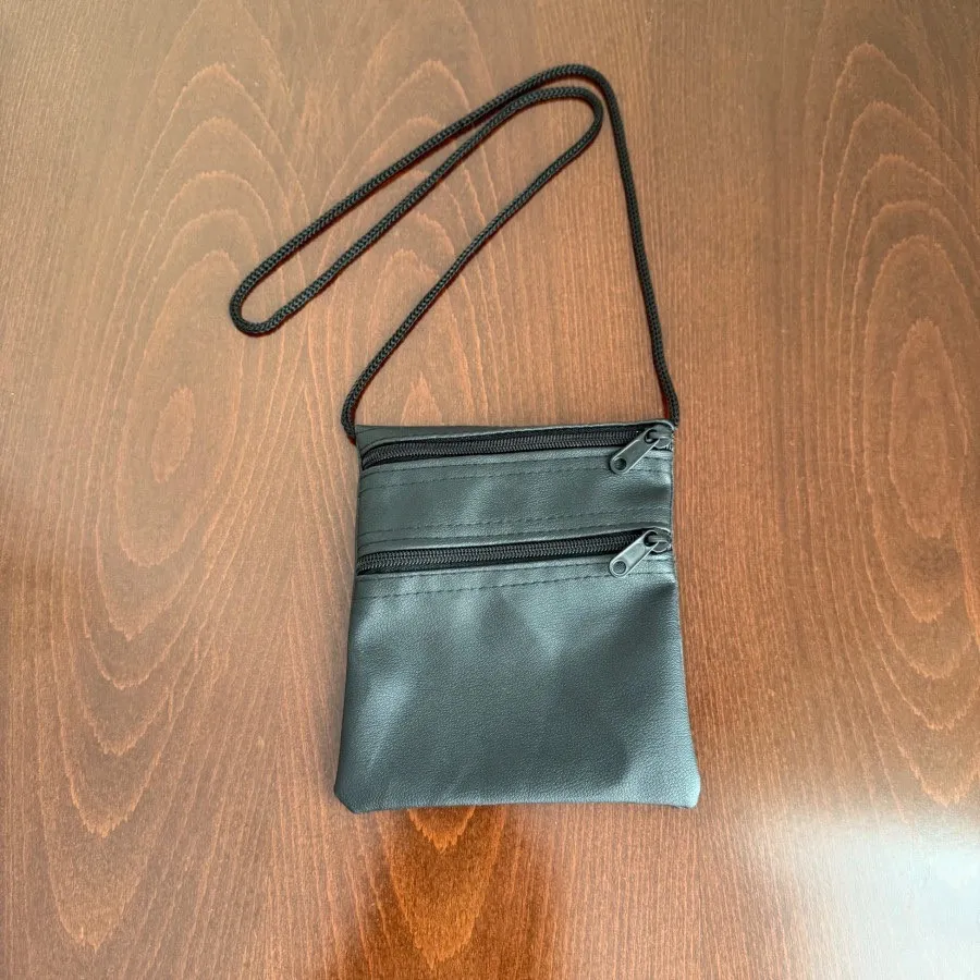 کیف گوشی چرم مصنوعی