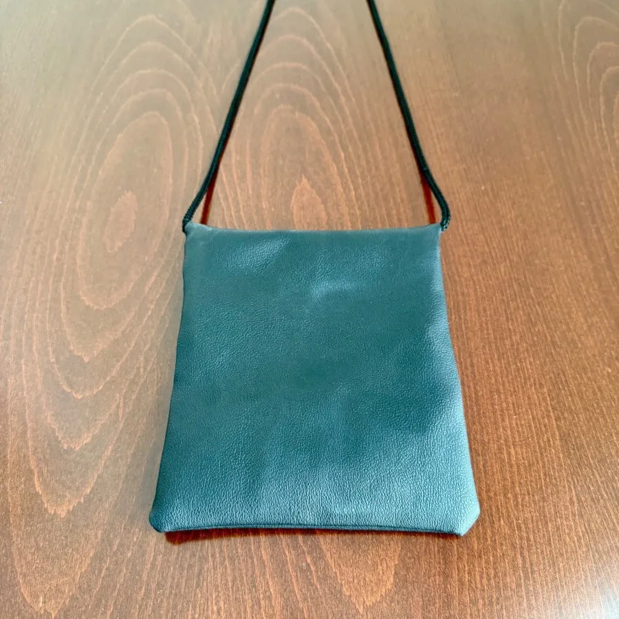 کیف گوشی چرم مصنوعی