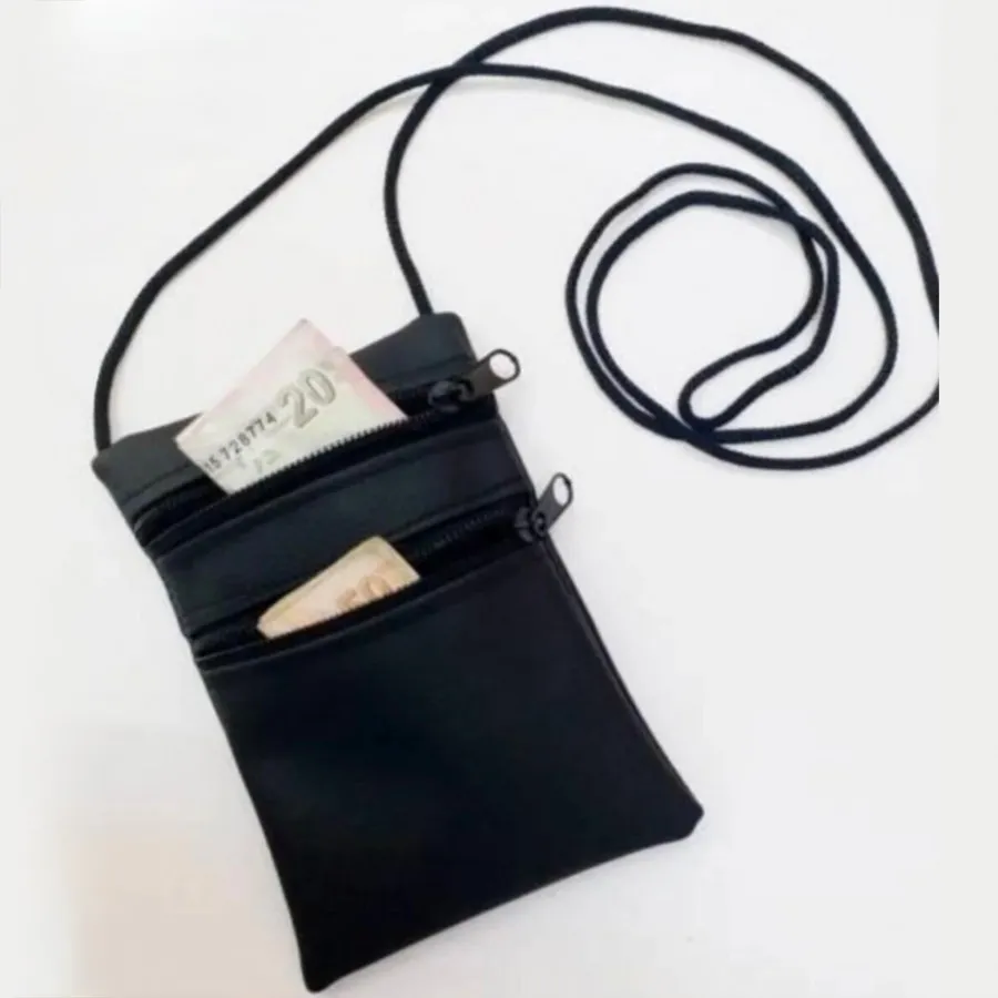 کیف گوشی چرم مصنوعی