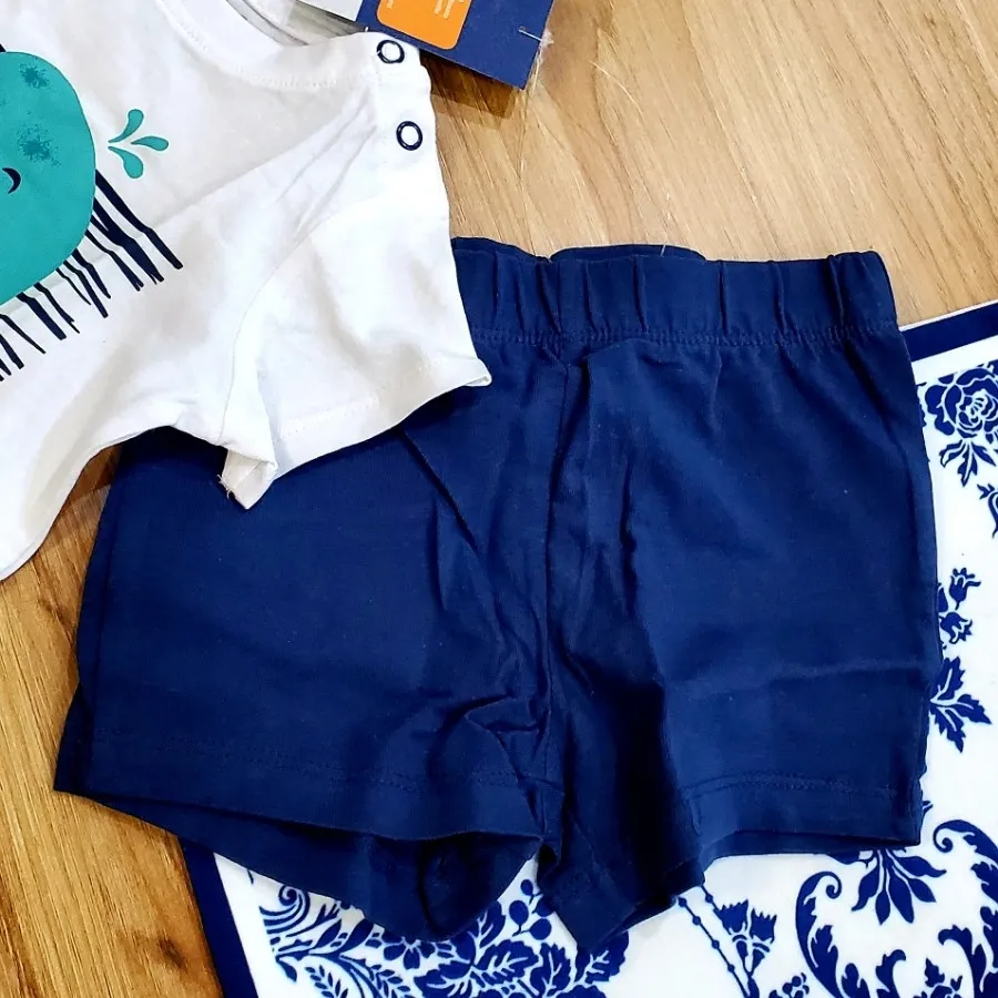 ست 3تکه پسرانه