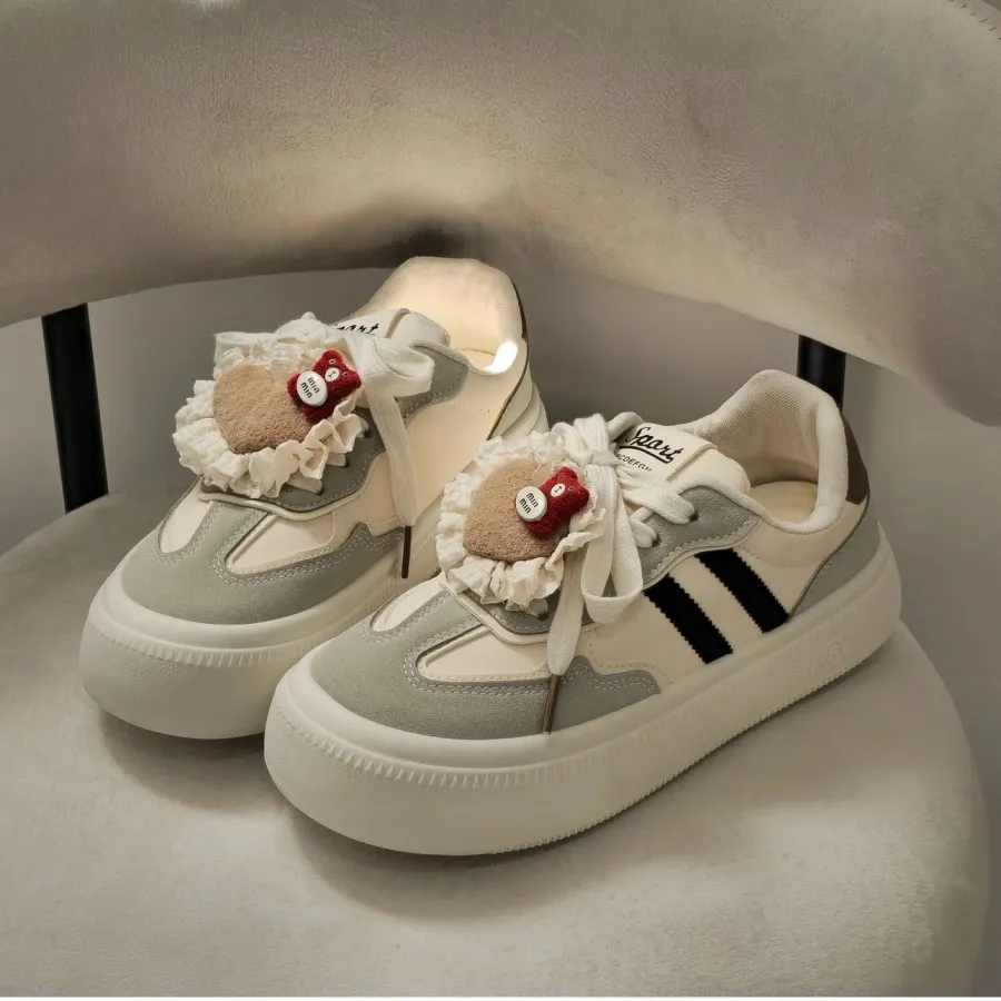 کتونی تدی min min