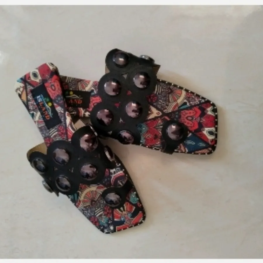 صندل انگشتی