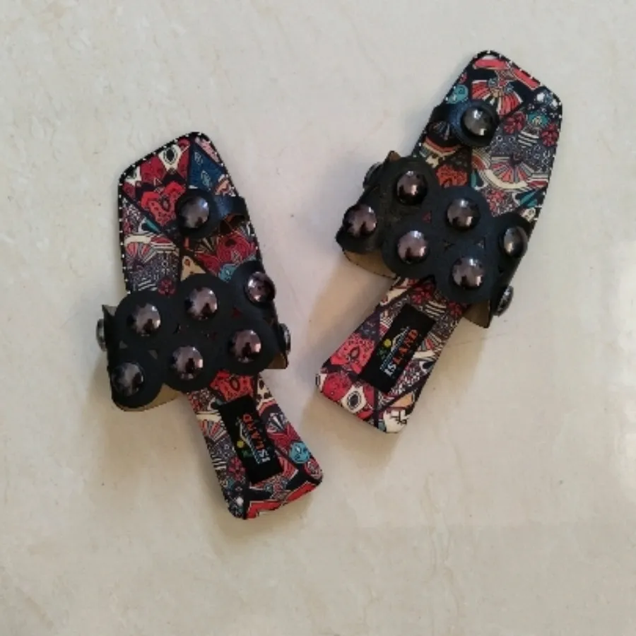 صندل انگشتی