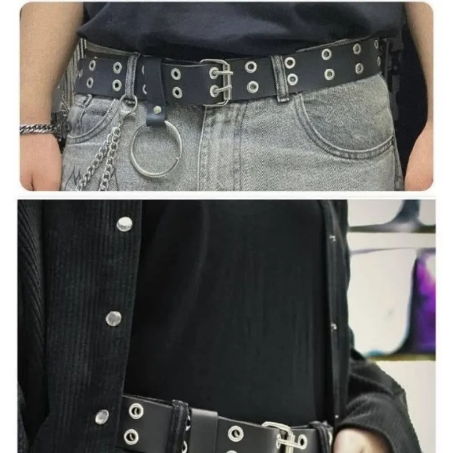 کمربند دو پانچ و تک پانچ