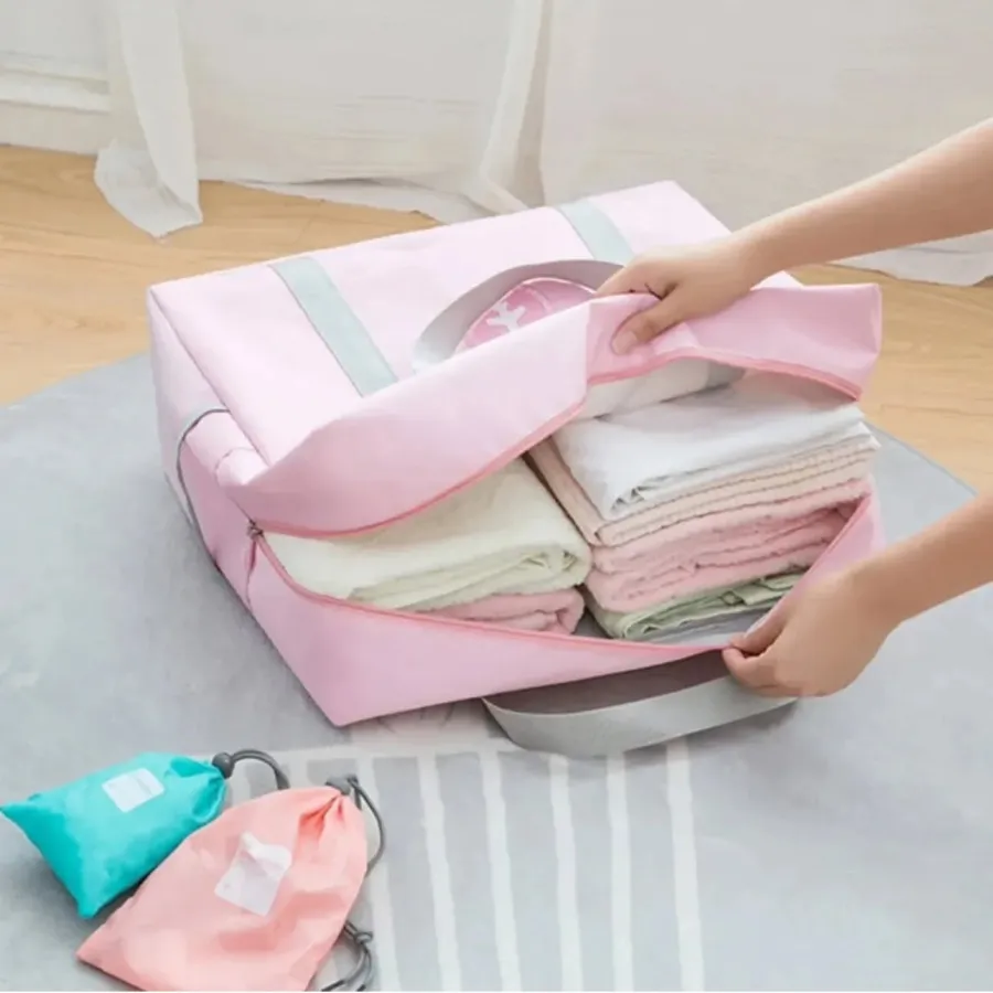 ساک مسافرتی وارداتی