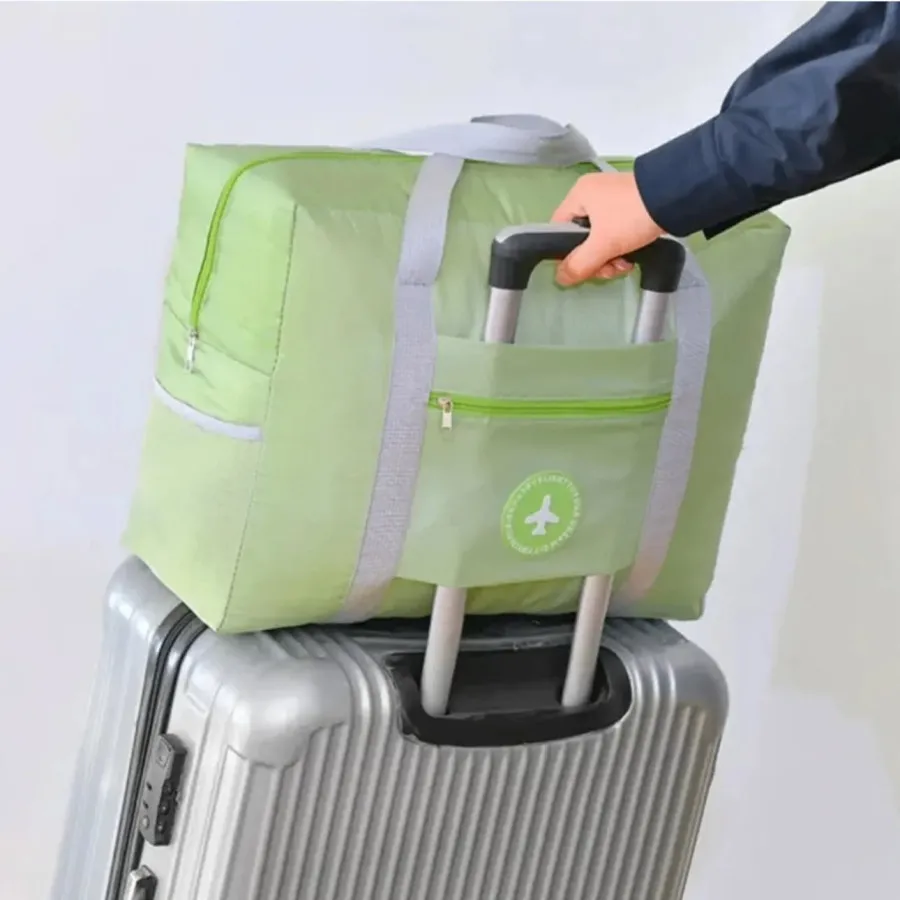 ساک مسافرتی وارداتی