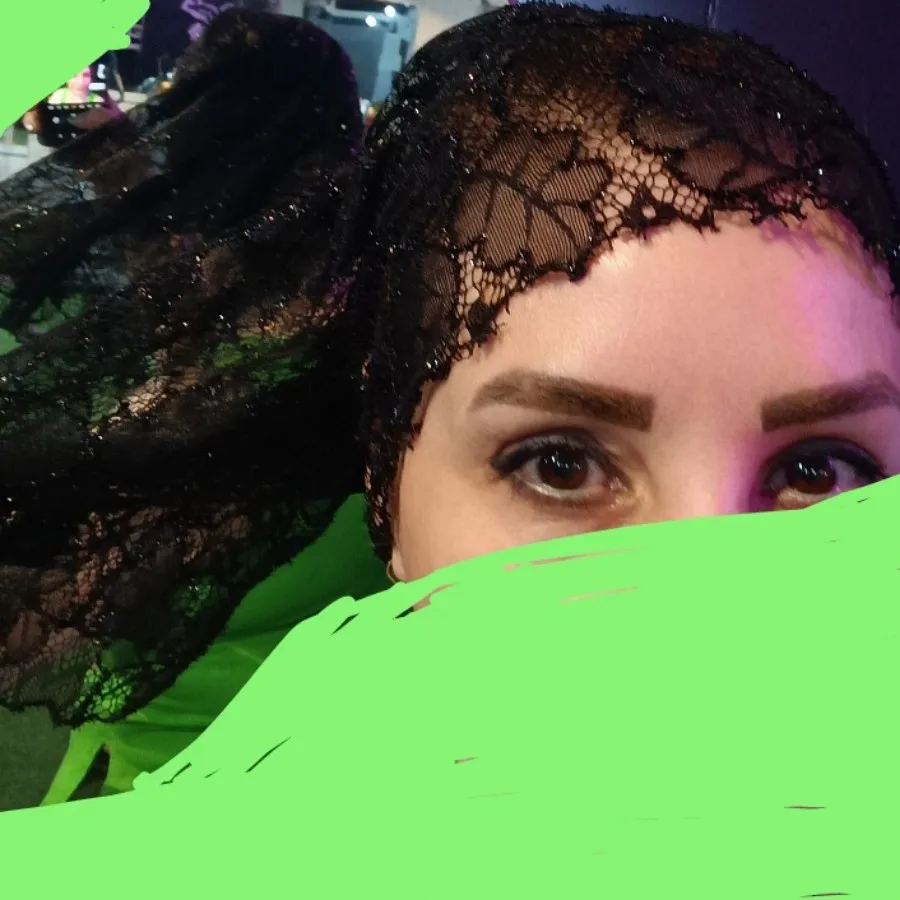 مینی اسکراف سحر