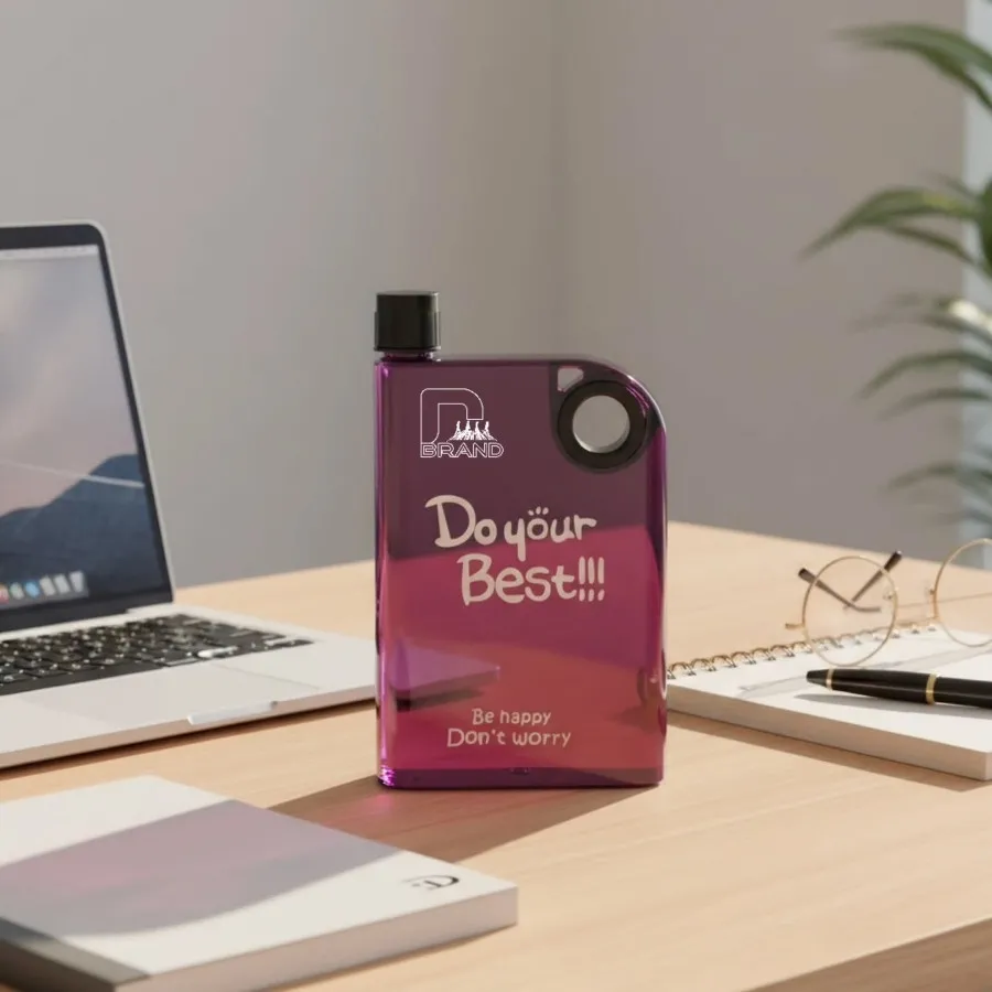 قمقمه کتابی