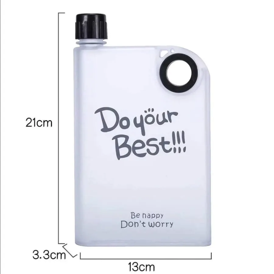 قمقمه کتابی