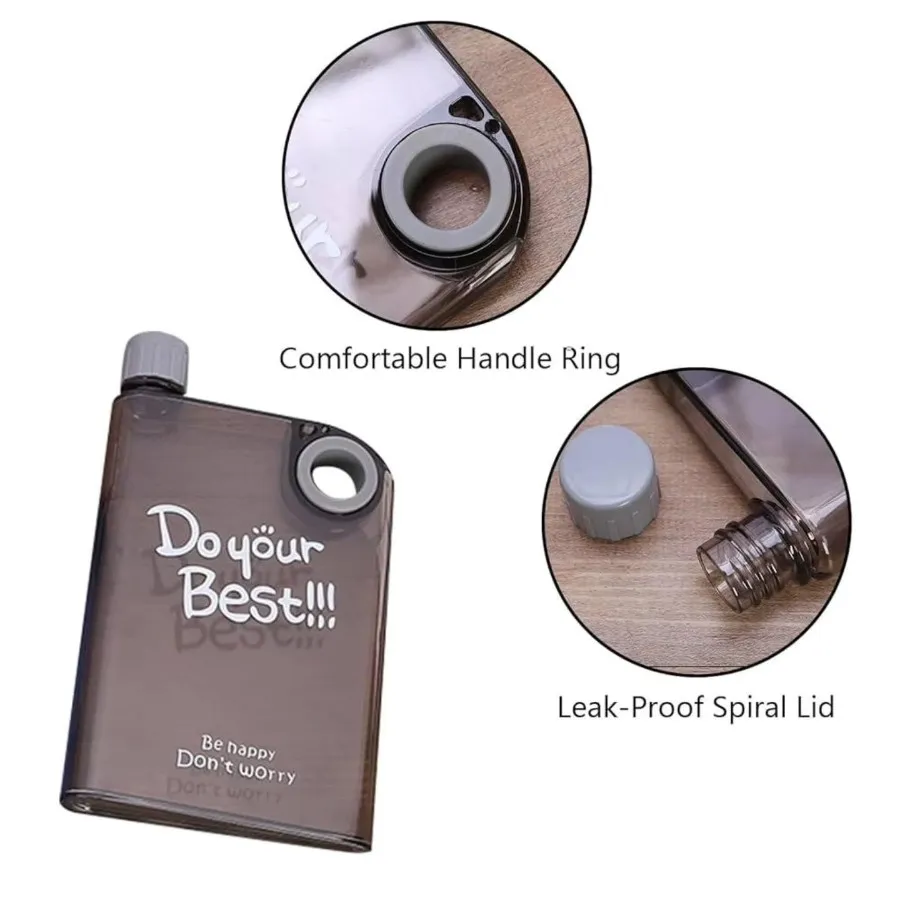 قمقمه کتابی