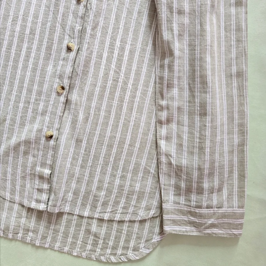 شومیز راه راه تابستونی