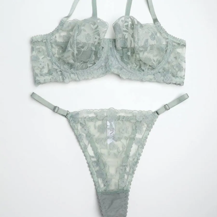 ست دانتل اروپایی