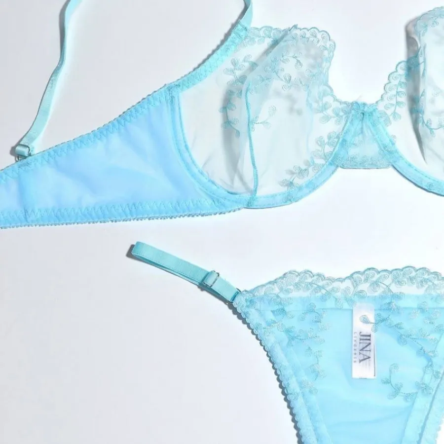 ست دانتل اروپایی