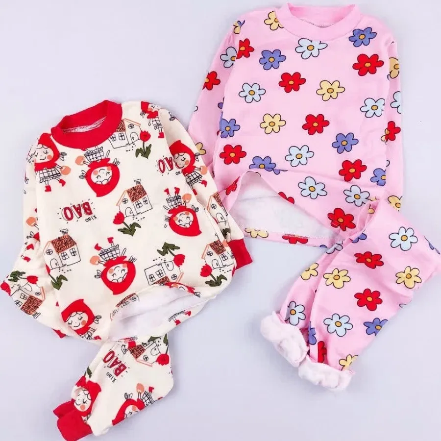 بلوز شلوار وارداتی توکرکی