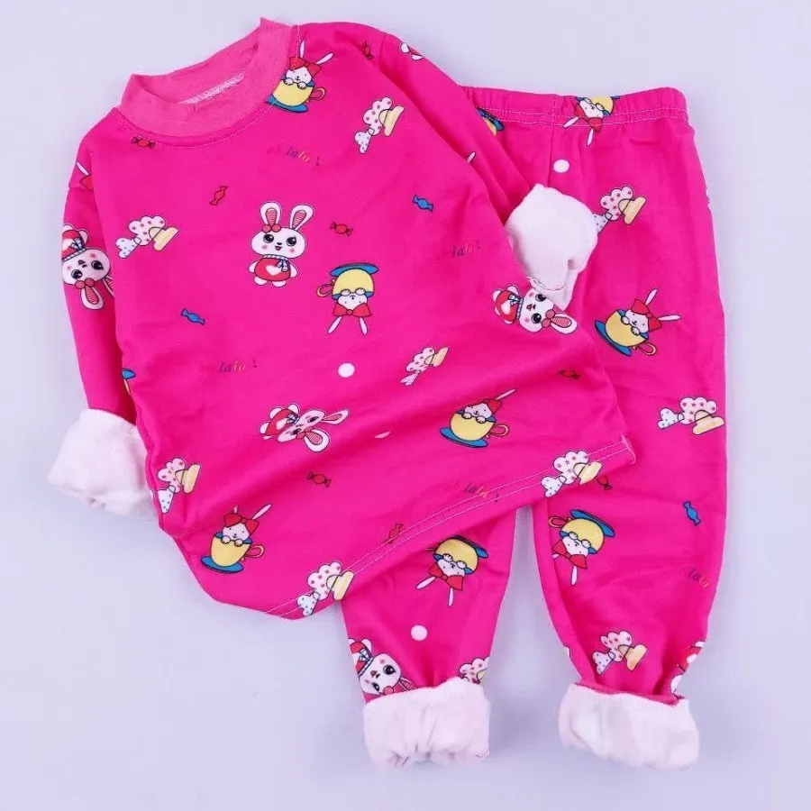 بلوز شلوار وارداتی توکرکی