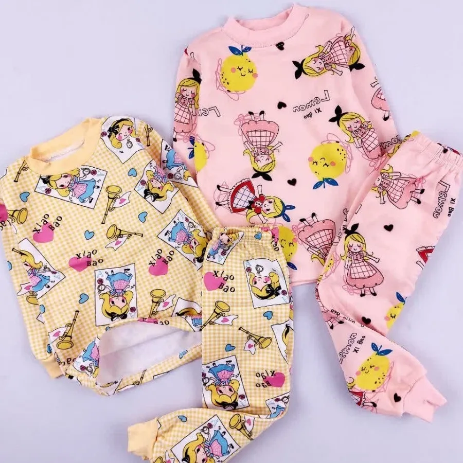 بلوز شلوار وارداتی توکرکی