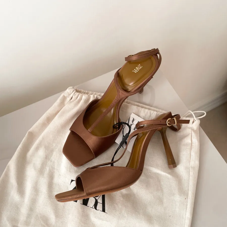 کفش شیک زارا