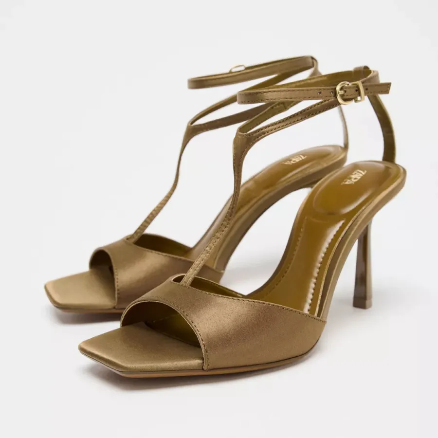 کفش شیک زارا