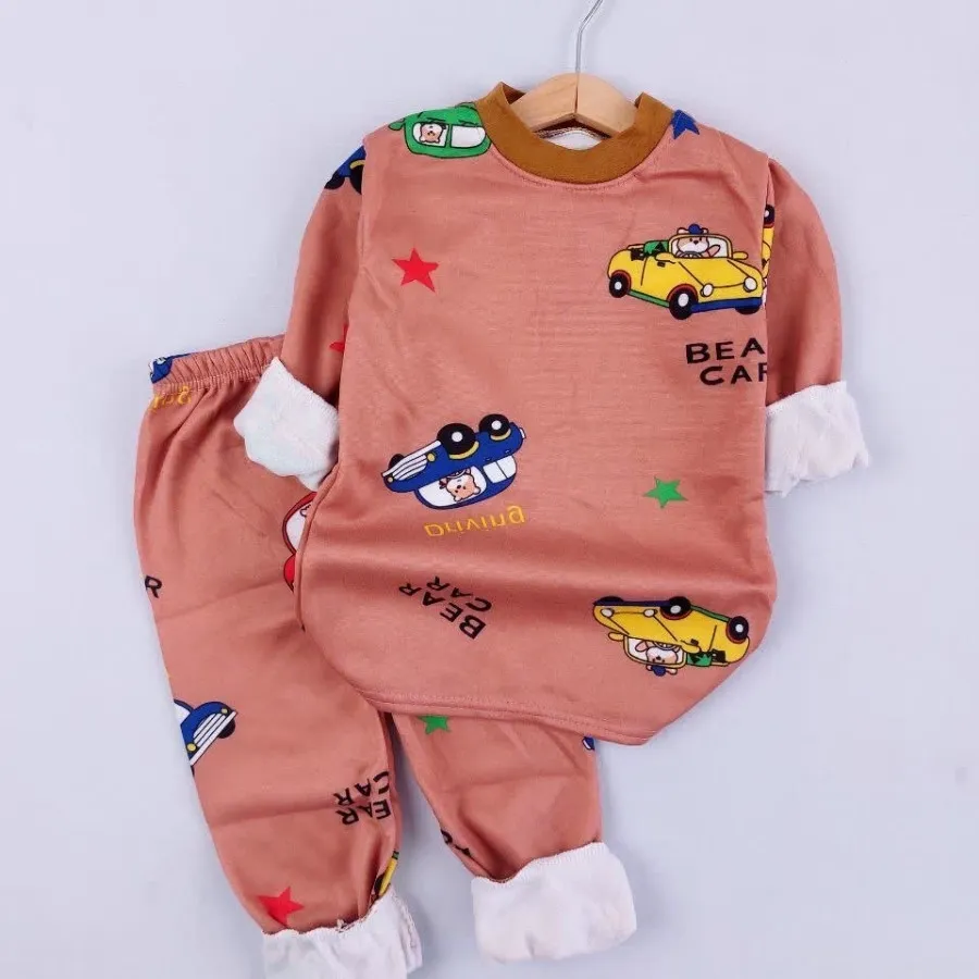 بلوز شلوار وارداتی توکرکی