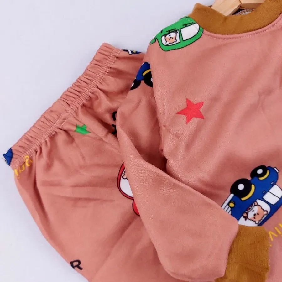 بلوز شلوار وارداتی توکرکی