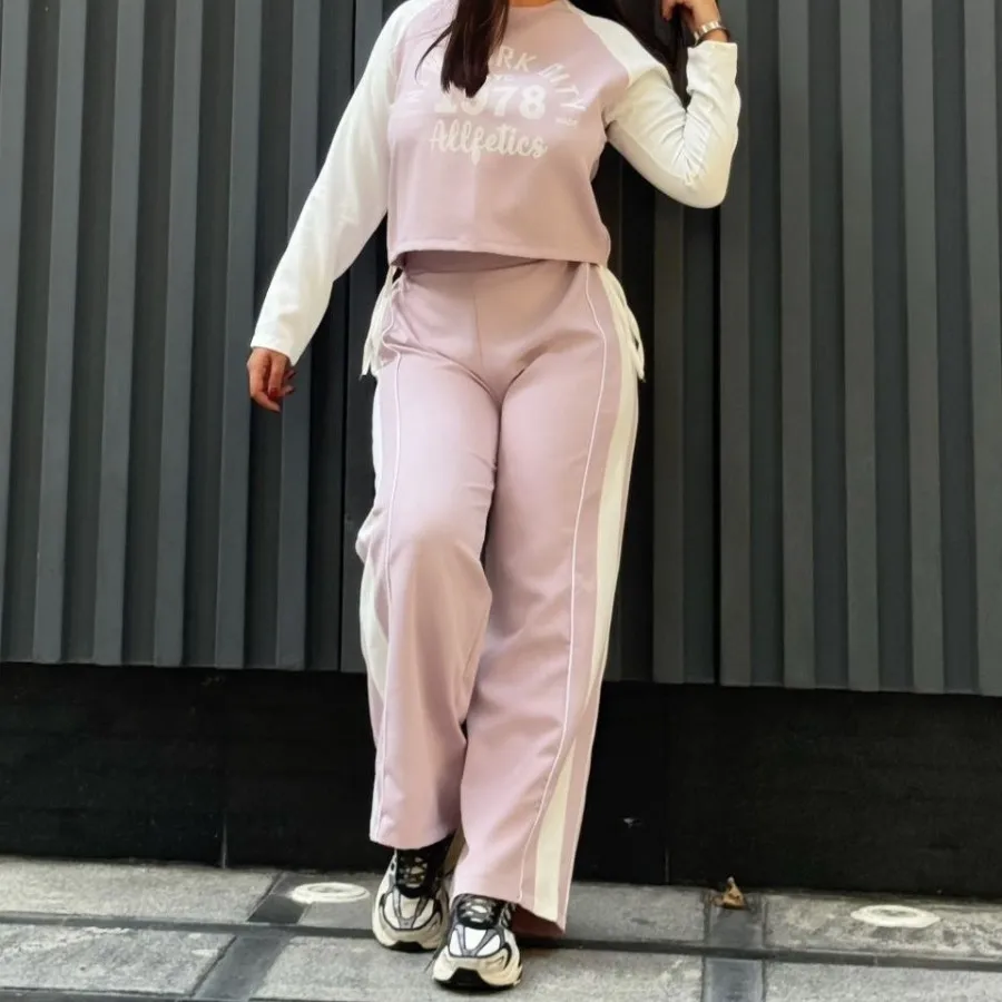 بلوز و شلوار