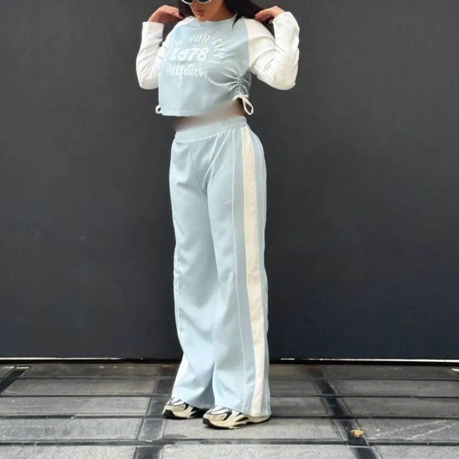 بلوز و شلوار