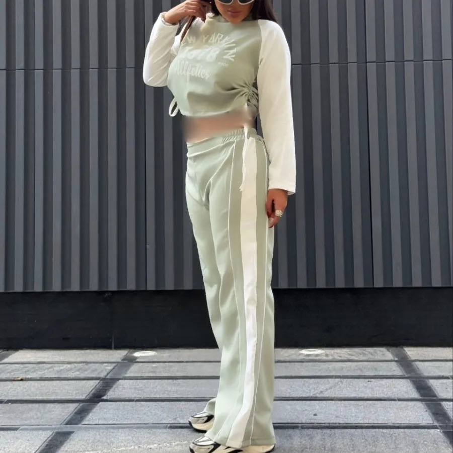 بلوز و شلوار