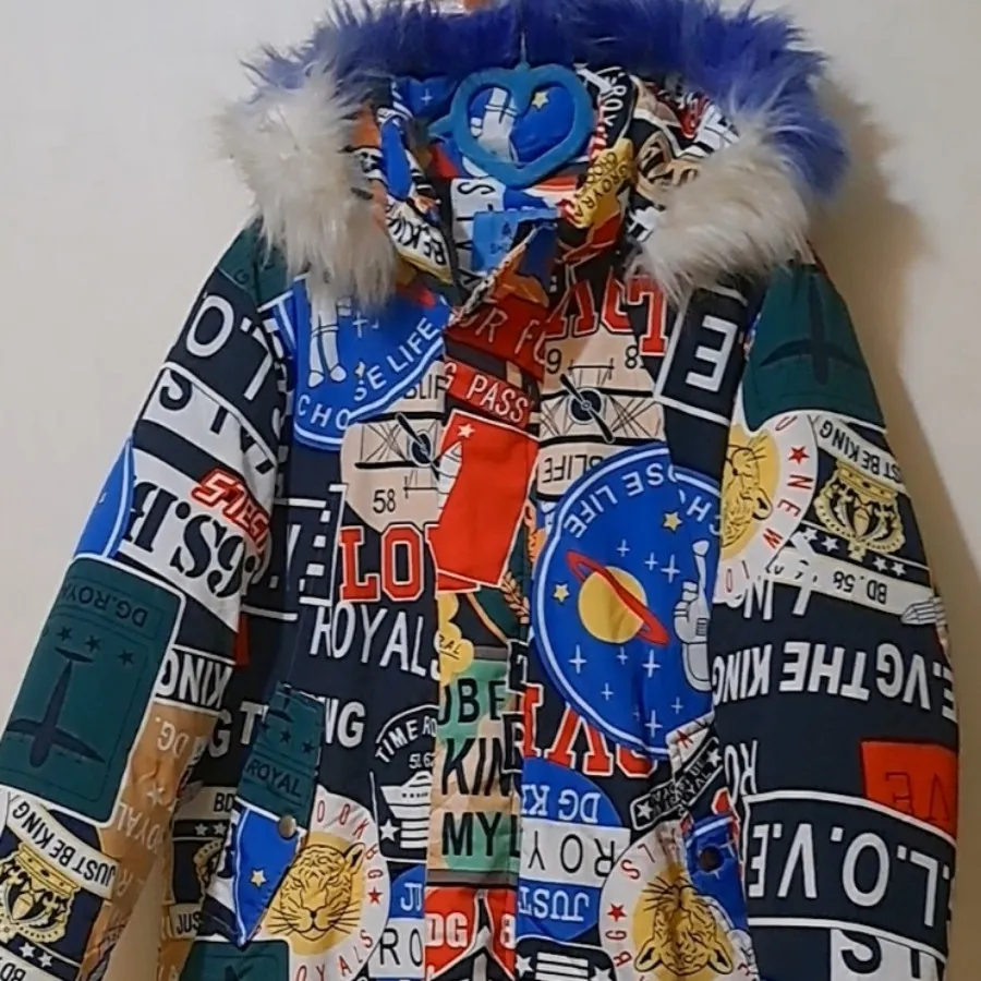 کاپشن برند مجلسی