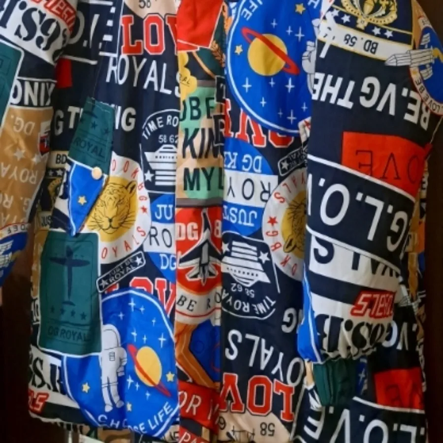 کاپشن برند مجلسی