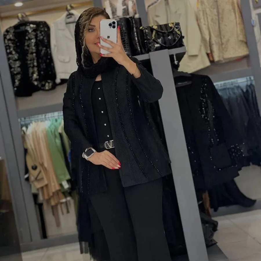 تک کت مزونی