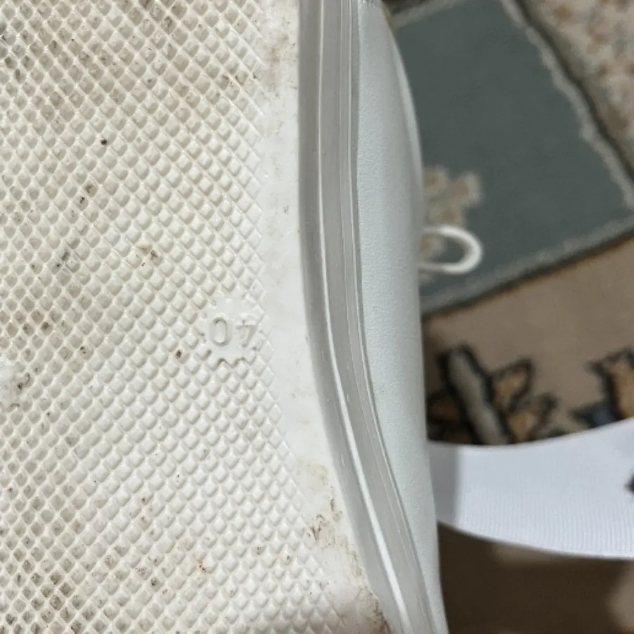 کفش پاپیونی اسپورت