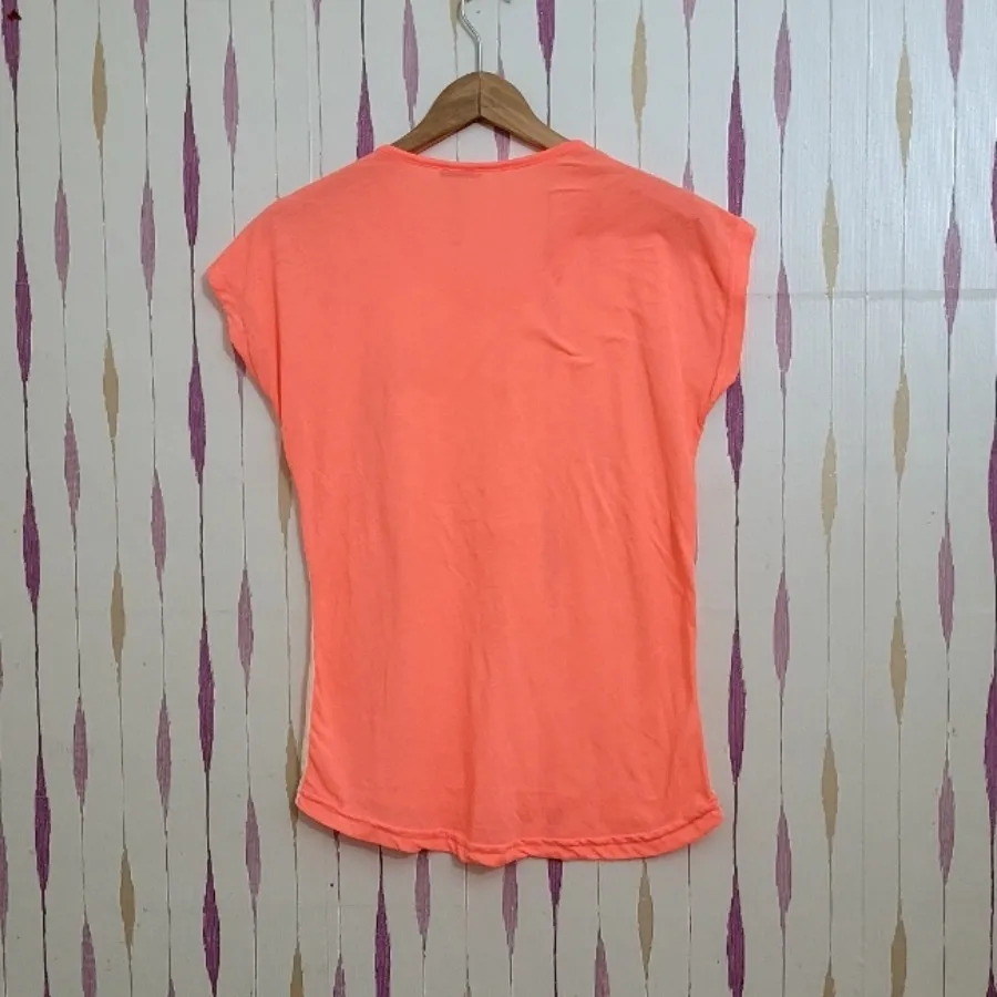 تیشرت دخترانه خارجی