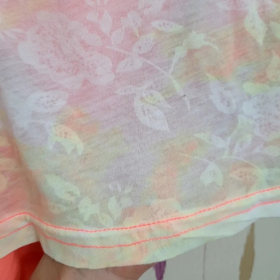 تیشرت دخترانه خارجی