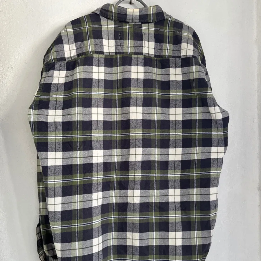 پیراهن  پاییزه پشمی