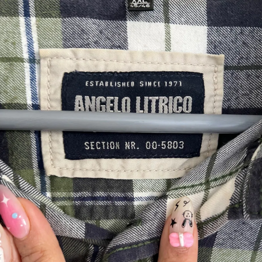 پیراهن  پاییزه پشمی