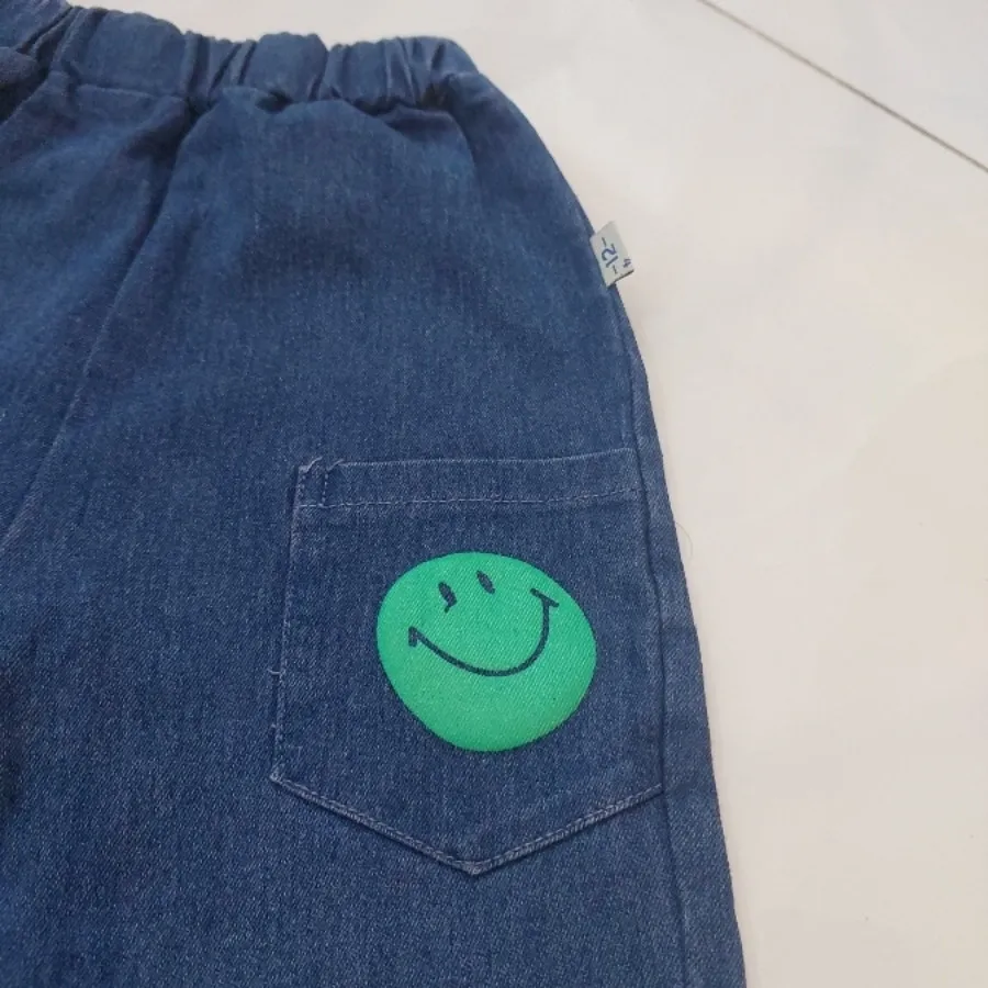 شلوار جین کمر کش