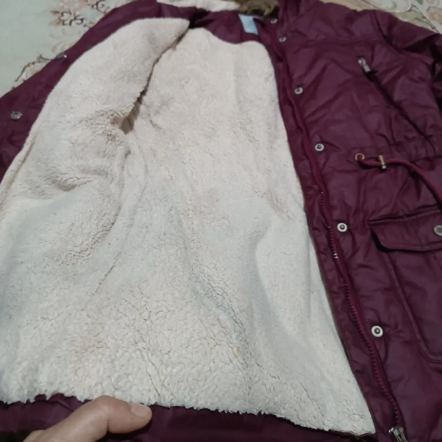 کاپشن دخترانه