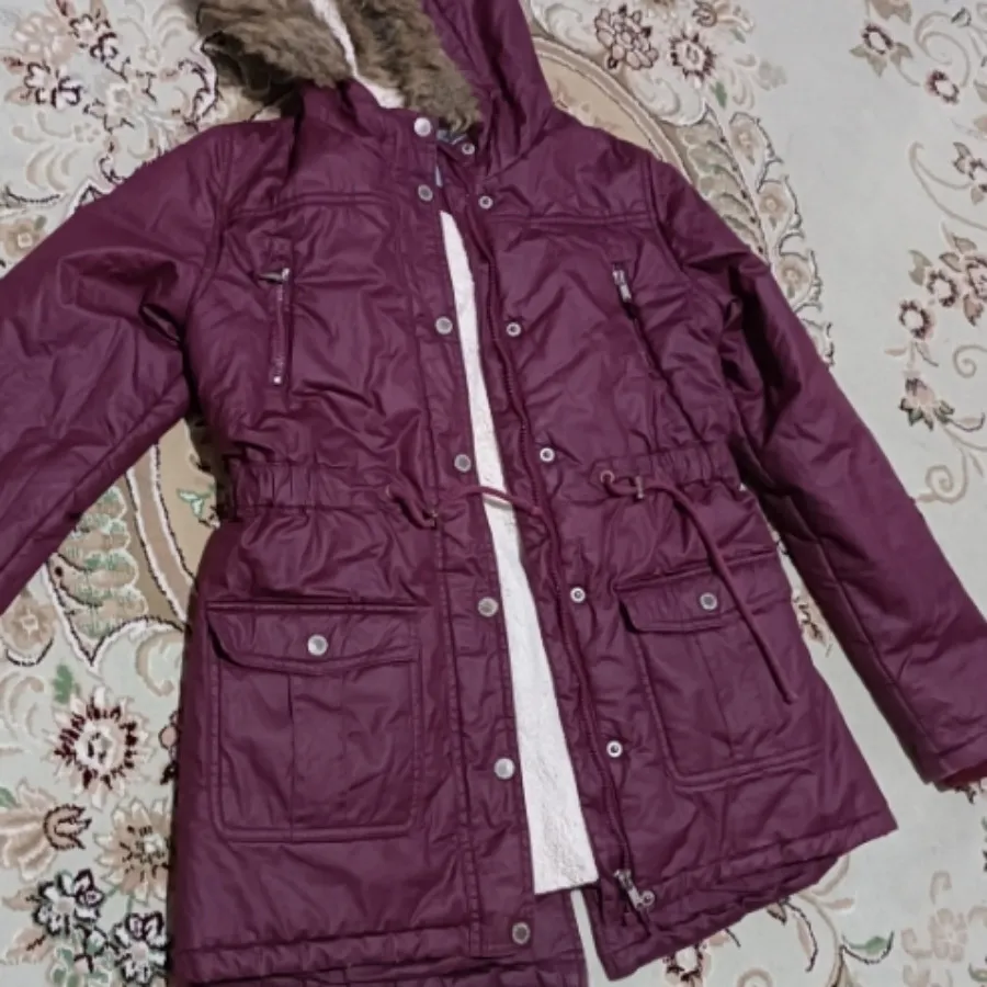 کاپشن دخترانه