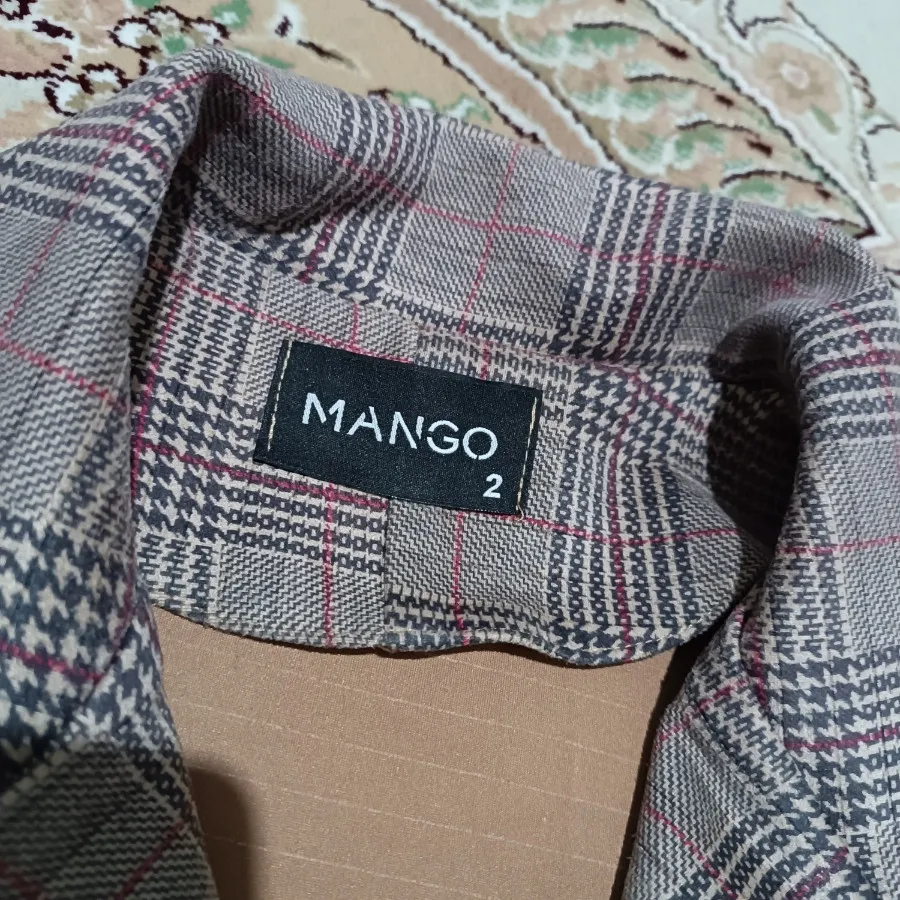 پالتو بارانی