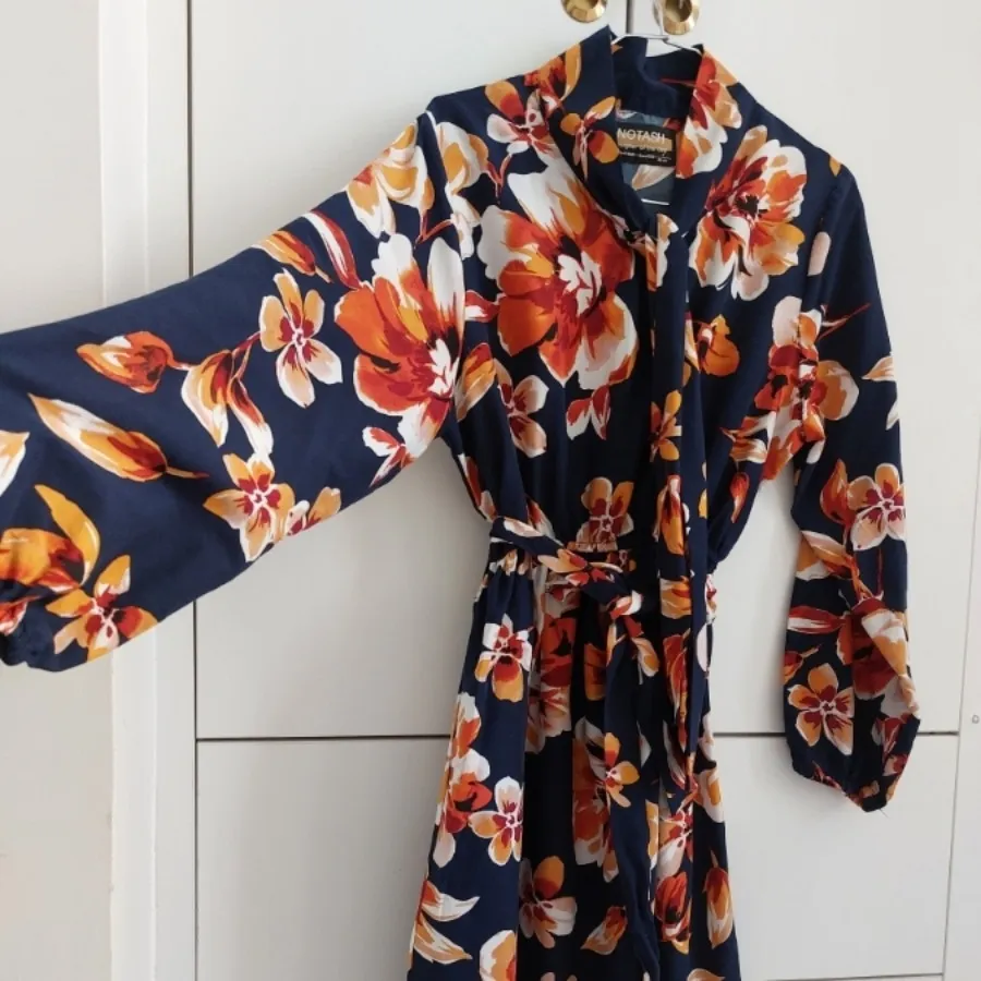 پیراهن کژوال ساحلی