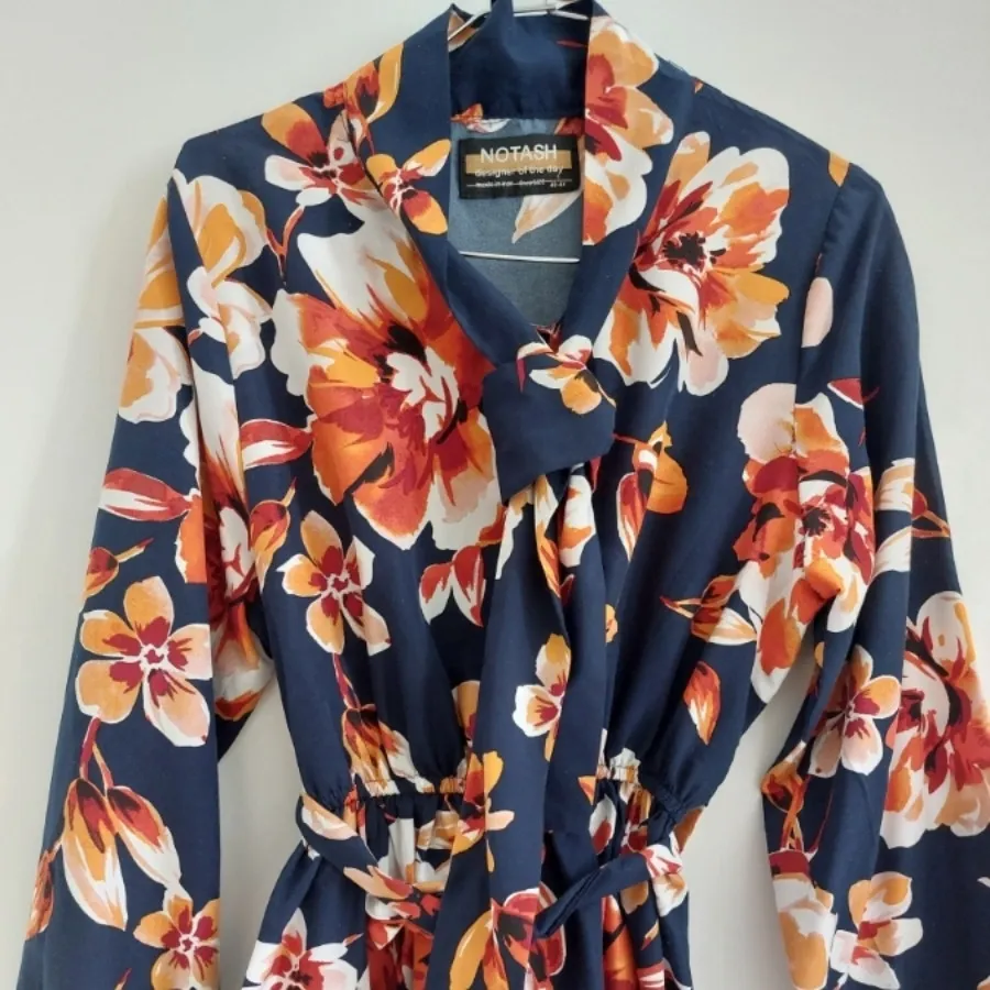 پیراهن کژوال ساحلی