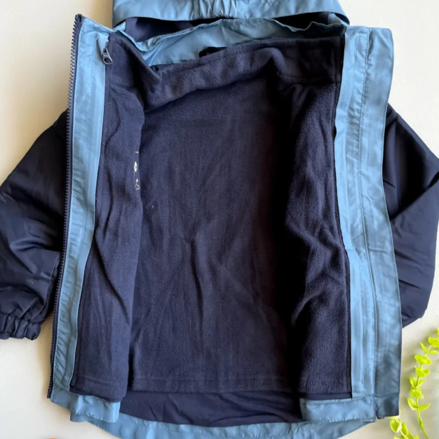 کاپشن المانی