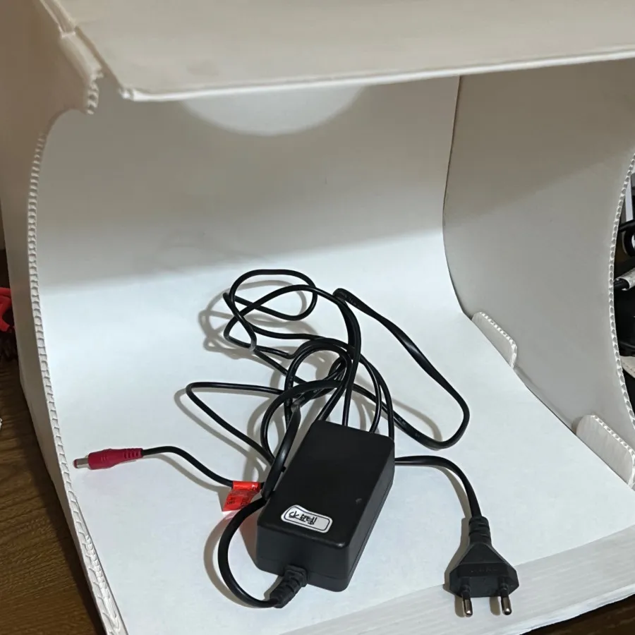 چادر عکاسی( باکس نور)