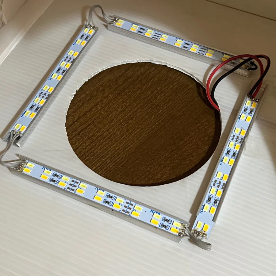 چادر عکاسی( باکس نور)