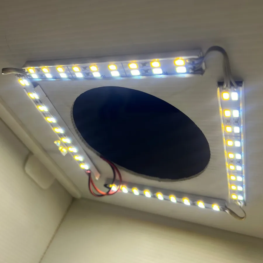 چادر عکاسی( باکس نور)